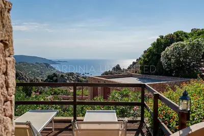 Image de Villa Violetta Nellie : avec piscine adaptée aux enfants