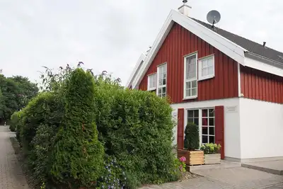 Image de Maison De Vacances De Luxe Avec Sauna, Whirlpool, Cheminee, Chauffage Au Sol