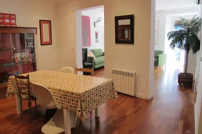 Image de Apartment Opera / Royal Palace