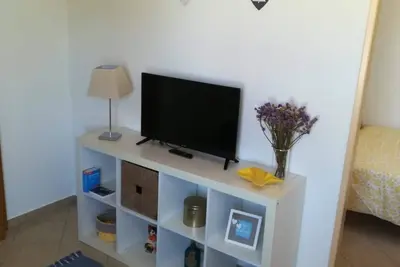 Image de Appartement à Peniche (la capitale de la vague)