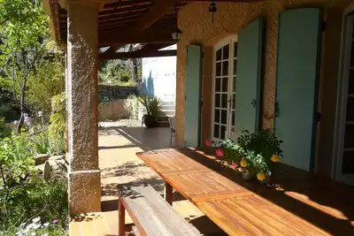 Image de Villa 70m² sur terrain 2500m², 5/6 personnes