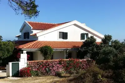 Image de Emplacement de rêve, vue mer, jardin, terrasses, belles plages