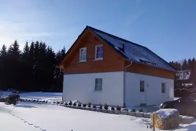 Image de Near adventure mountain 'Kappe' - ski lifts, mountain bike park, high ropes course etc.