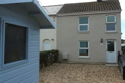 Image de Dog Friendly, Cottage Cosy Pêcheur à moins de 150 métres de la plage sablonneuse longue