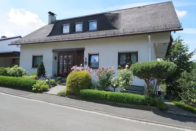 Image de Modern granny unit in calm location