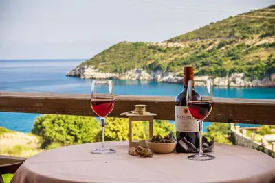 Image de Makris Gialos Suite sur la magnifique plage de Makris Gialos Zakynthos