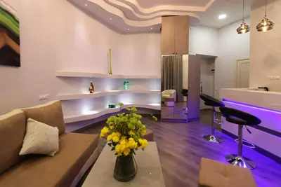 Image de Charmant appartement dans le centre d'Erevan
