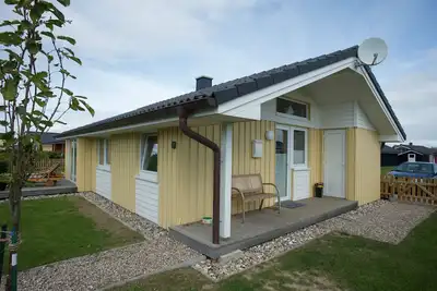 Image de Cottage sur la plage tw / mer. Büsum u. Saint Peter-Ording, animaux acceptés