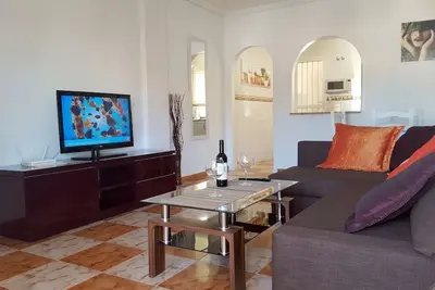 Image de Appartement de vacances à Villamartin Pinada Golf Ii