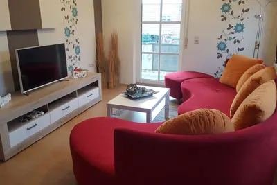 Image de Appartement familial au coeur de la Frise orientale incl. Internet sans fil