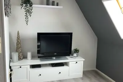 Image de Appartement dans la zone thermale Wremen - 200m du port de coupe