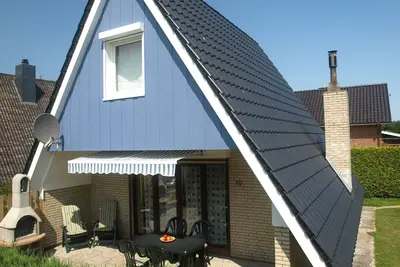 Image de hiver et rénové, WiFi, confortable-moderne, jardin clôturé, chiens arbitraires.