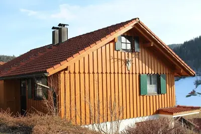 Image de Maison de vacances Missen pour 1 - 6 personnes avec 3 chambres à coucher - Maison de vacances