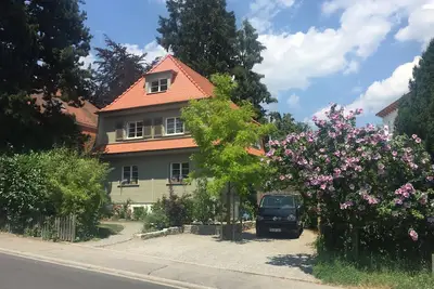 Image de Appartement idyllique, central près du lac