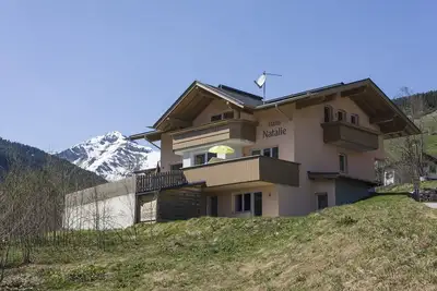 Image de appartements favorables à la famille pour 2-5 personnes