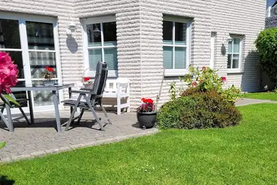 Image de Bel appartement dans le Sauerland (Marsberg, près de Diemelsee)