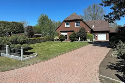 Image de Très beau logement de vacances, au calme et pourtant proche de la ville