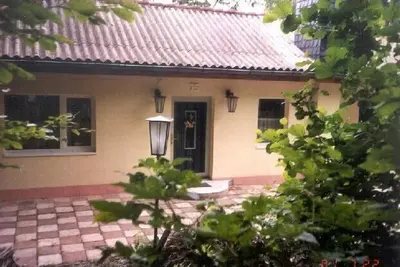 Image de Maison indépendante à la lisière d'une forêt, grande propriété & 2 terrasses