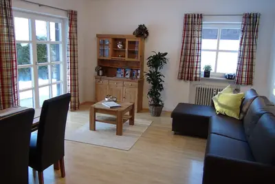Image de Récemment meublé appartement entièrement équipé