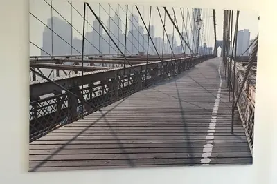 Image de Appartement au dernier étage central à proximité du marché principal et de Porta Nigra