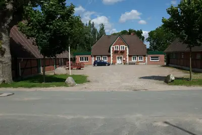 Image de Bel appartement Ă la ferme