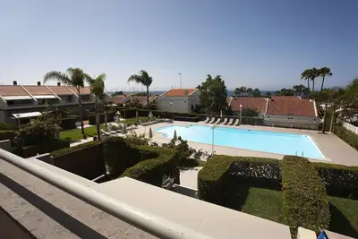2´ À Pied De La Plage, Piscine, 4 Chambres, Villa De Luxe, RÉSIDENCE PRIVÉE