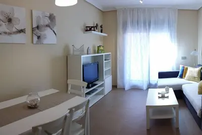 Appartement moderne dans le centre de Torremolinos