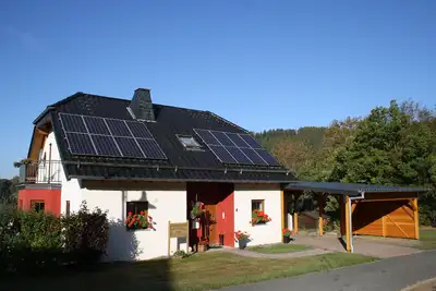 Image de Comfortable 3 star holiday apartment in south location wit terrace