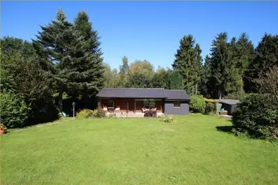 Image de Maison de vacances Oberlahr pour 1 - 6 personnes avec 3 chambres à coucher - Maison de vacances