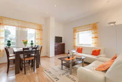 Image de Appartement 4 - Villa Diana