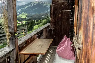 Image de Rapfen Alm - détendez-vous dans le parc national du Hohe Tauern