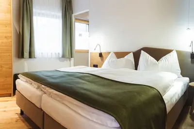 Image de Appartement - Aparthotel Ursprung