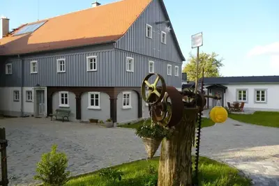 Image de Appartements Mühlenhof