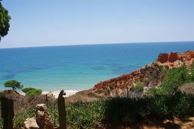 Image de 8 bedroom Villa Bella, Private Pool, Albufeira Close to Strip & Old Town