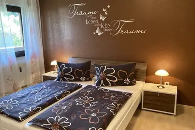 Image de Haus Beatrix - Appartement 1 -