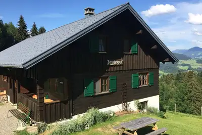 Image de Maison de vacances dans un quartier calme