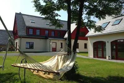 Image de Exclusive ***** 6 appartements pour 12-27 personnes Pour Bergwiese