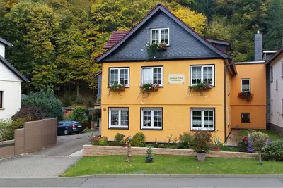 Image de Quiet, central location, forest area, family friendly