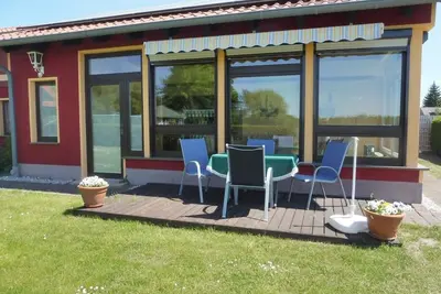 Image de Maison de vacances Beetzsee pour 1 - 4 personnes avec 2 chambres à coucher - Maison de vacances