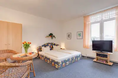 Appartement 5 - Villa Diana