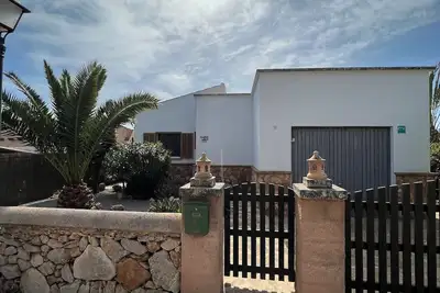 Image de Maison de vacances calme et indépendante à l'écart du tourisme de masse