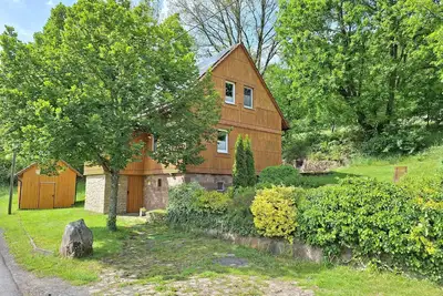 Image de Maison de vacances indépendante dans un endroit calme