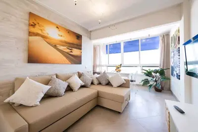 Image de Emplacement parfait! Appartement. . . calme, propre, central 517
