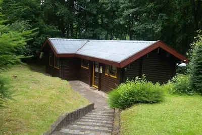 Image de Randonnée, baignade et découverte de la nature au Twistesee