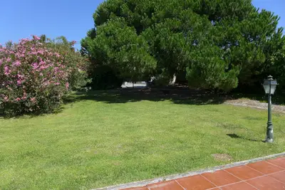 Image de A bit of paradise close to Meco Beach