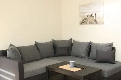 Image de Vivre à la campagne, appartement dans un endroit calme à proximité du centre ville