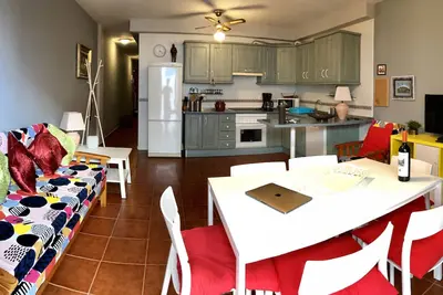 Image de Bel appartement à 75 m de la mer