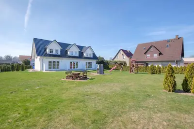 Image de Maison de vacances Heimchen 2-2 chambres à coucher jusqu'à max. 4 pers. et 1 bébé - Heimbürgers Ferienhaus / Heim