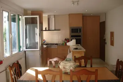 Image de Appartement endroit idéal pour profiter un bon prix. Idéal familles