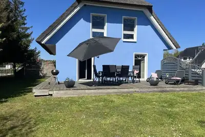 Image de Maison de vacances De niege Leive